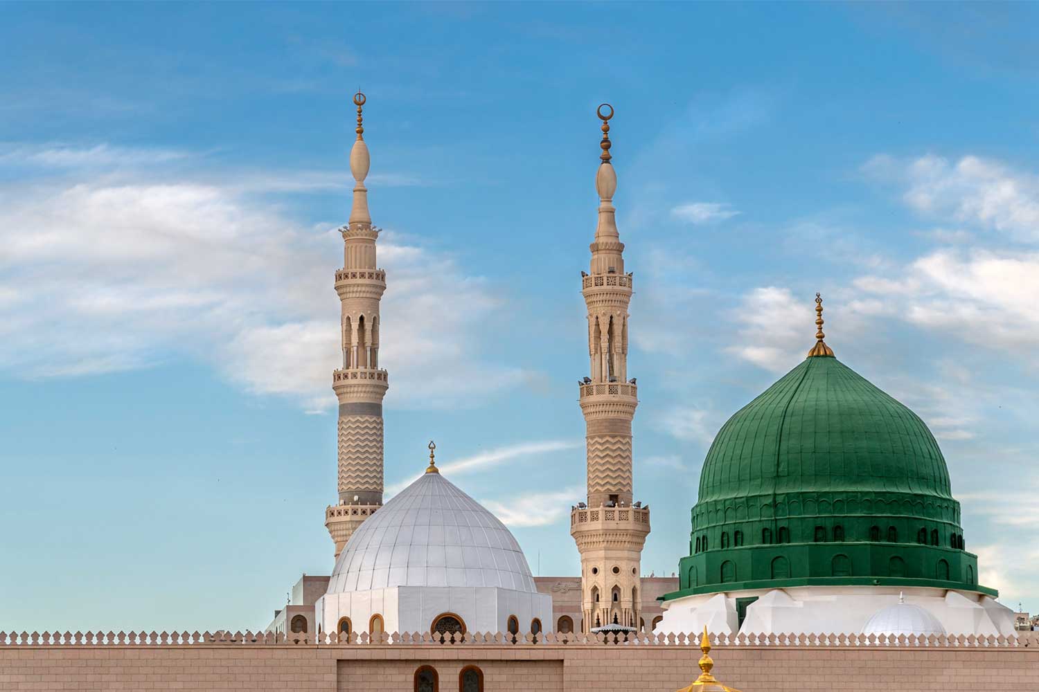 List Of Ziyarat Places In Madina Complete Guide