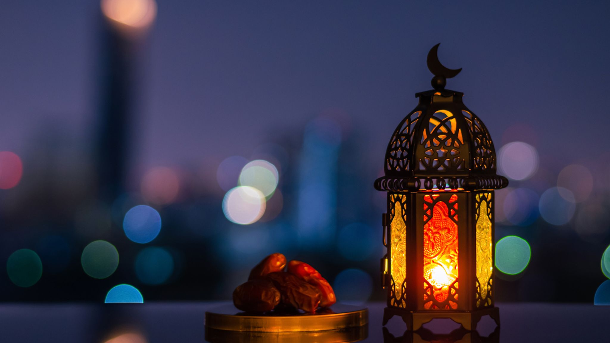Health Benefits of Fasting in Islam During Ramadan