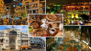 Traditional Lahore Food Streets in Pakistan (Complete Guide)